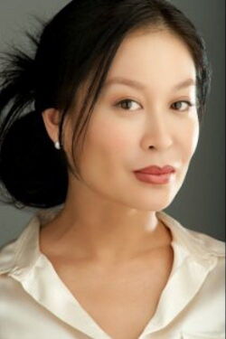 Jennifer Tung