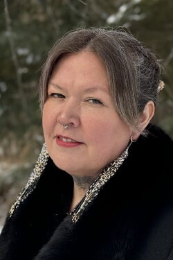 Jennifer Wickham