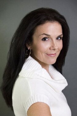 Jennifer Wilde