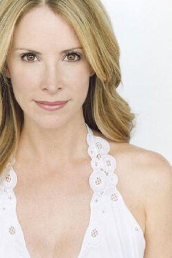 Jenny Cooper