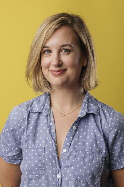 Jenny Donheiser
