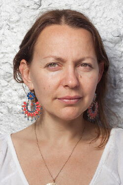 Jenny Golden