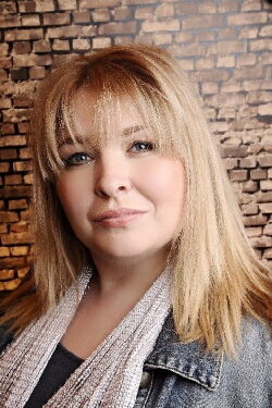 Jenny Howe