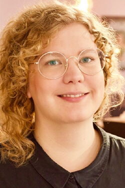 Jenny Lukkonen
