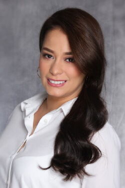 Jenny Quizon