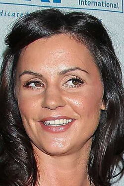 Jenny Sandersson