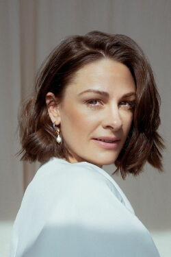 Jenny Skavlan