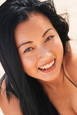 Jenny Yam Kong-Sau