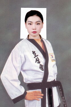 Jeon Chaelin