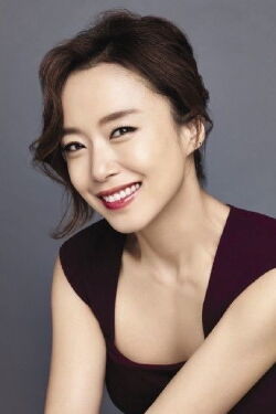Jeon Do-yeon