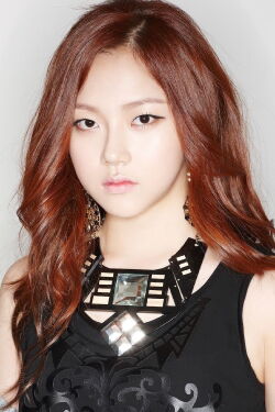 Jeong Da-eun