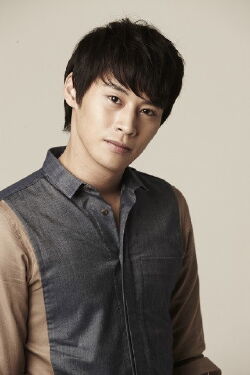 Jeong Eun-woo