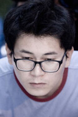 Jeong Ik-hwan