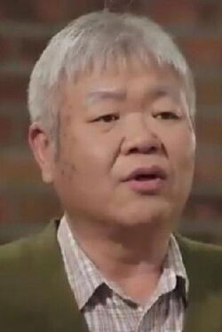 Jeong Jong-jun