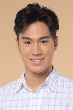 Jeremiah Lisbo