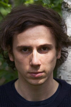 Jérémie Galiana