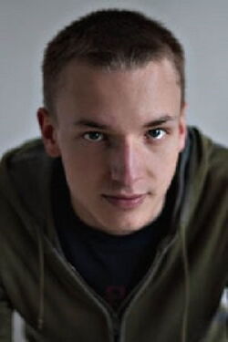 Jérémie Segard