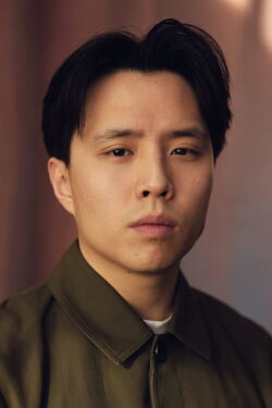 Jeremy Ang Jones