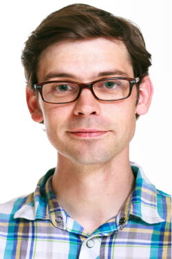 Jeremy Briggs