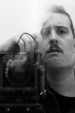 Jeremy Carlen