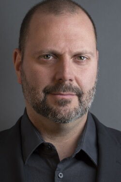 Jeremy Harris