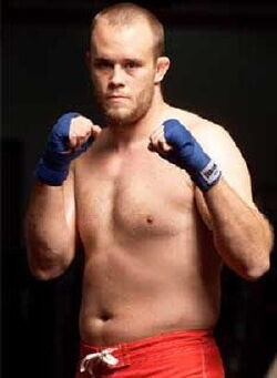 Jeremy Horn