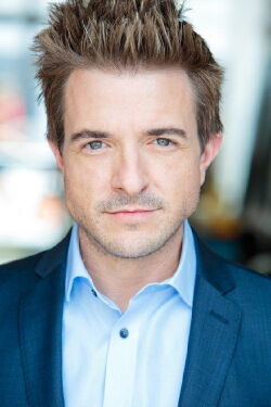 Jeremy Kent Jackson