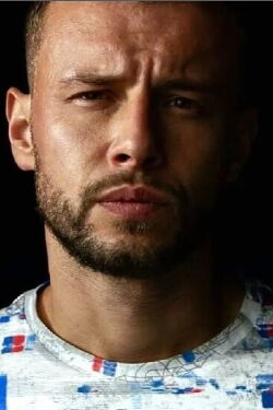 Jérémy Lagniez