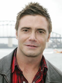 Jeremy Lindsay Taylor