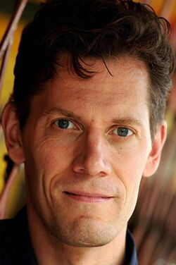 Jeremy Peter Allen