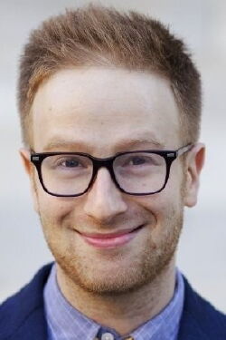 Jeremy Redleaf