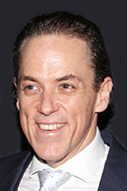 Jeremy Secomb