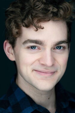 Jeremy Steckler