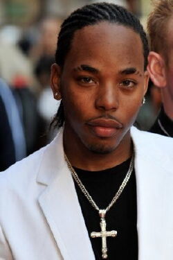 Jermaine Smith