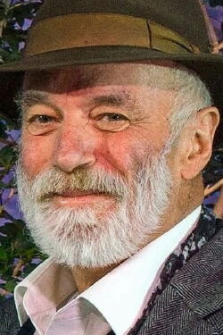 Jérôme Savary