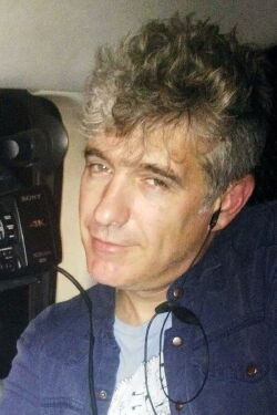 Jerónimo Carranza