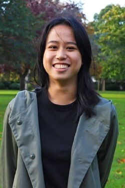 Jerrine Ng
