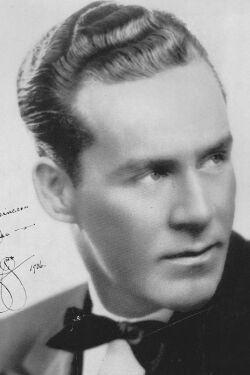 Jerry Cooper