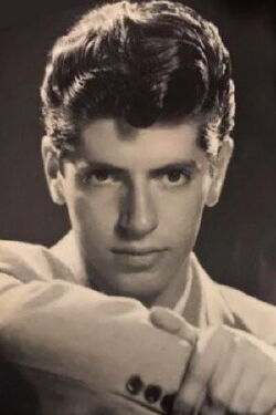 Jerry Fielding