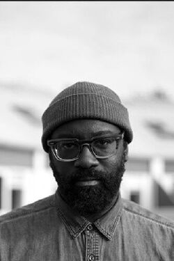 Jerry Henry