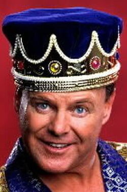 Jerry Lawler