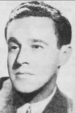 Jerry Mann