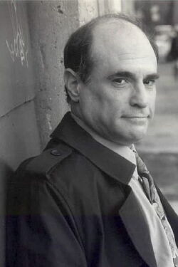 Jerry Shulman