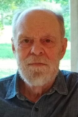 Jerry Stimpfle