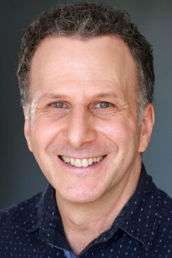 Jerry Weil