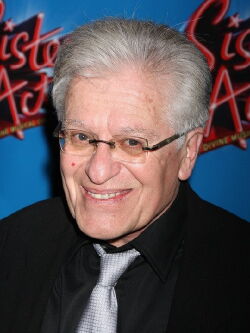 Jerry Zaks