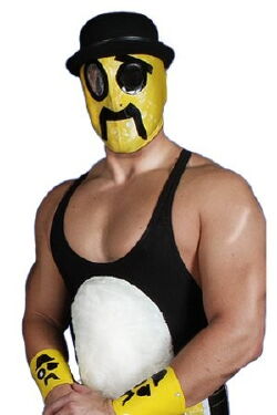 Jervis Cottonbelly