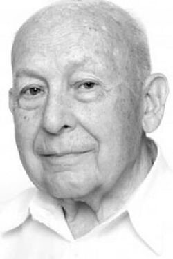 Jerzy Broszkiewicz