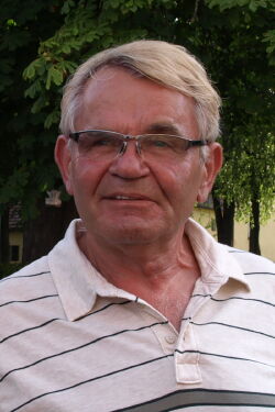 Jerzy Janeczek
