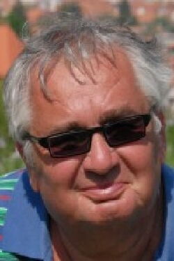 Jerzy Szynkiewicz